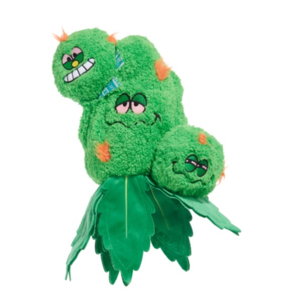 NEW BARK RIP VAN DANKLE MUTI PART RIP & REVEAL DOG TOY-MED/LRG MORE LIKE L/XL❣️ - Picture 1 of 13